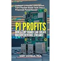 Algopix Similar Product 14 - Pi Profits How a Tiny Board Can Create