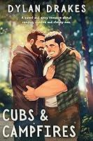 Algopix Similar Product 14 - Cubs & Campfires (Sweet & Stocky Book 1)