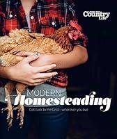 Algopix Similar Product 13 - Modern Homesteading