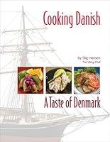 Algopix Similar Product 7 - Cooking Danish: A Taste of Denmark