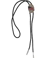 Algopix Similar Product 15 - Cody James Mens American Flag Bolo Tie
