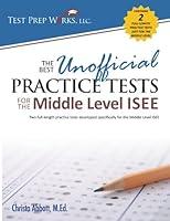 Algopix Similar Product 9 - The Best Unofficial Practice Tests for