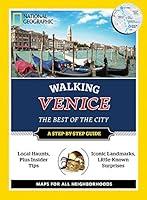 Algopix Similar Product 14 - National Geographic Walking Venice