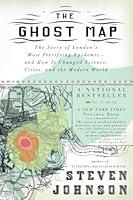 Algopix Similar Product 16 - The Ghost Map The Story of Londons