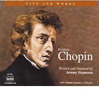 Algopix Similar Product 11 - Life & Works of Chopin
