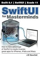 Algopix Similar Product 4 - SwiftUI for Masterminds How to take