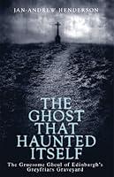 Algopix Similar Product 17 - The Ghost That Haunted Itself The