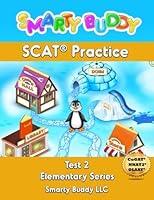 Algopix Similar Product 10 - Smarty Buddy TM SCAT R Practice