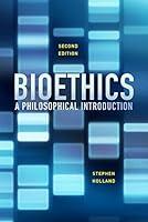 Algopix Similar Product 9 - Bioethics: A Philosophical Introduction