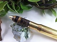 Algopix Similar Product 17 - Buckeye Burl Spent 50 Caliber Machine