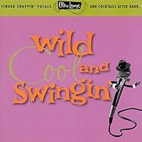 Algopix Similar Product 12 - UltraLounge Wild Cool  Swingin