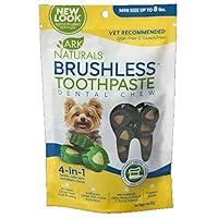 Algopix Similar Product 17 - Ark Naturals Brushless Toothpaste