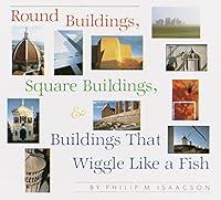 Algopix Similar Product 18 - Round Buildings Square Buildings and