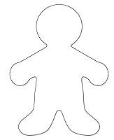 Algopix Similar Product 9 - Hygloss Products Family Paper CutOuts