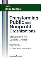 Algopix Similar Product 3 - Transforming Public and Nonprofit