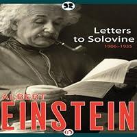 Algopix Similar Product 18 - Letters to Solovine: 1906–1955