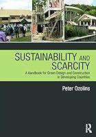 Algopix Similar Product 16 - Sustainability  Scarcity A Handbook