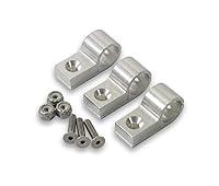 Algopix Similar Product 2 - Earl's 170205ERL Line Clamp