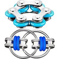 Algopix Similar Product 20 - Gejoy Fidget Toy Set Include Six Roller