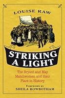 Algopix Similar Product 12 - Striking a Light The Bryant and May