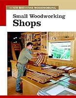 Algopix Similar Product 19 - Small Woodworking Shops New Best of