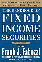 Algopix Similar Product 5 - The Handbook of Fixed Income