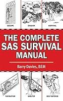 Algopix Similar Product 17 - The Complete SAS Survival Manual