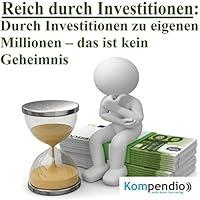 Algopix Similar Product 7 - Reich durch Investitionen Durch