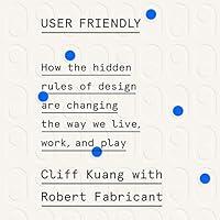 Algopix Similar Product 1 - User Friendly How the Hidden Rules of