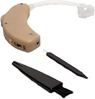 Algopix Similar Product 15 - Walkers GSMUE1001 Game Ear UE1001 Ultra