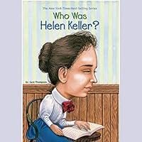 Algopix Similar Product 14 - Who Was Helen Keller?