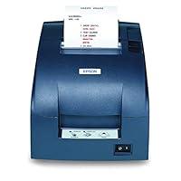 Algopix Similar Product 7 - Epson TM-U220B POS Receipt Printer