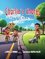 Algopix Similar Product 2 - Charlie's Chores & The Big Bike Race