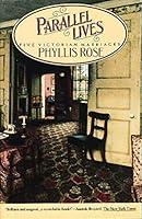 Algopix Similar Product 15 - Parallel Lives: Five Victorian Marriages