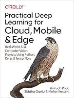 Algopix Similar Product 2 - Practical Deep Learning for Cloud