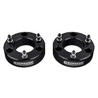 Algopix Similar Product 11 - Supreme Suspensions  3 Front Leveling