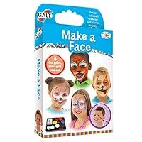 Algopix Similar Product 12 - Galt Toys, Make A Face Kit