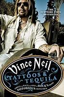 Algopix Similar Product 18 - Tattoos  Tequila To Hell and Back