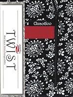 Algopix Similar Product 11 - ChiaoGoo TWIST Red Lace Interchangeables