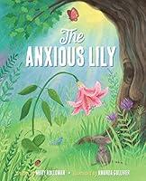 Algopix Similar Product 9 - The Anxious Lily