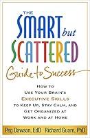 Algopix Similar Product 3 - The Smart but Scattered Guide to