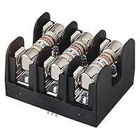 Algopix Similar Product 12 - Fuse Block Midget Thermoplastic