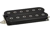 Algopix Similar Product 12 - DIMARZIO 308315 DP 244BK Dominion Neck