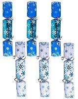 Algopix Similar Product 18 - Iconikal 9inch Christmas NoSnap Party