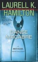 Algopix Similar Product 8 - Danse Macabre Anita Blake Vampire
