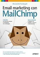 Algopix Similar Product 20 - Email marketing con MailChimp Web