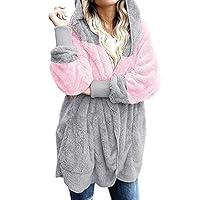 Algopix Similar Product 10 - Tianjinrouyi Coat Women Hoodie