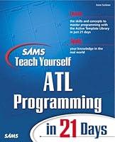 Algopix Similar Product 5 - Sams Teach Yourself Atl Programming in