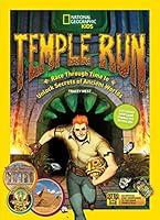 Algopix Similar Product 11 - Temple Run Race Through Time to Unlock