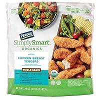 Algopix Similar Product 20 - Perdue Simply Smart Organics Whole